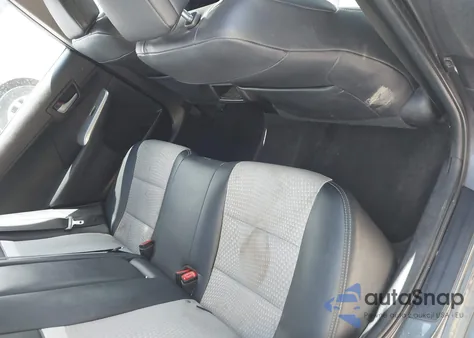 2012 Toyota Camry Se V6 from USA, damaged, VIN 4T1BK1FK2CU013004